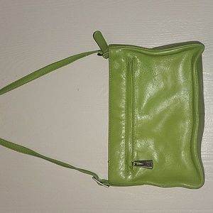 Van Eli purse